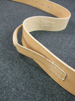WW1 Austro-Hungarian k.u.k Army M1911 Cavalry Belt With Carbine Strap