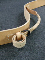 WW1 Austro-Hungarian k.u.k Army M1911 Cavalry Belt With Carbine Strap