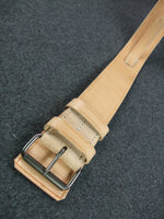 WW1 Austro-Hungarian k.u.k Army M1911 Cavalry Belt With Carbine Strap