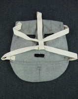 WW2 German WH Tan & Water Camouflage Sniper Mask
