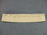 WW2 Imperial Japanese Navy Paratrooper 17 Pocket Bandolier