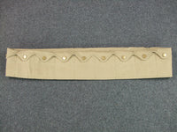 WW2 Imperial Japanese Navy Paratrooper 17 Pocket Bandolier