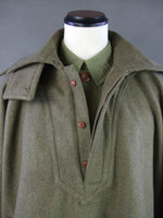 WW1 WW2 Spanish Civil War Military R26 Wool Greatcoat Capote Manta Pre Sale