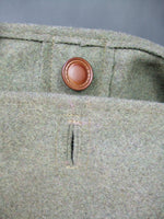 WW1 WW2 Spanish Civil War Military R26 Wool Greatcoat Capote Manta Pre Sale