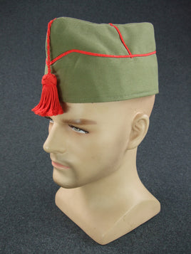 WW1 WW2 Spanish Civil War Army Infantry R26 Side Cap Gorro Cuartelero Summer Presale