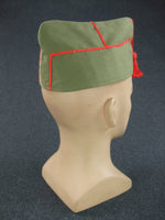 WW1 WW2 Spanish Civil War Army Infantry R26 Side Cap Gorro Cuartelero Summer Presale