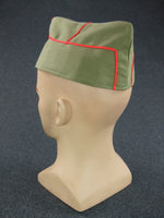WW1 WW2 Spanish Civil War Army Infantry R26 Side Cap Gorro Cuartelero Summer Presale