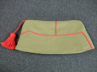WW1 WW2 Spanish Civil War Army Infantry R26 Side Cap Gorro Cuartelero Summer Presale