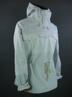 WW2 German Gebirgsjägers Mountain Troops M42 Wind Anorak Reversible Smock Green