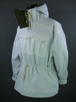 WW2 German Gebirgsjägers Mountain Troops M42 Wind Anorak Reversible Smock Green