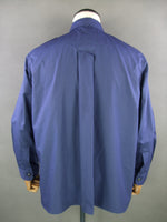 WW1 WW2 Spanish Civil War Blue Falange Shirt