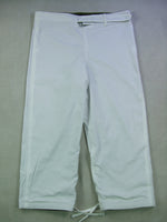 WW2 German Gebirgsjägers Mountain Troops M42 Windhose Reversible Smock Pants Green