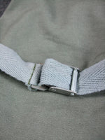 WWII WW2 German Gebirgsjäger Mountain Troops Gauntlets Gloves Grey