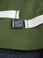 WWII WW2 German Gebirgsjäger Mountain Troops Gauntlets Gloves Green