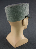 WW1 Kingdom Of Italy Italian Infantry Fatigue Cap