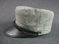 WW1 Kingdom Of Italy Italian Infantry Fatigue Cap