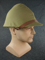 WW1 Italian Adrian Helmet Cover