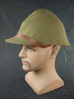 WW1 Italian Adrian Helmet Cover