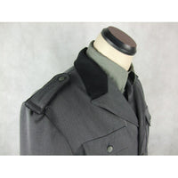 WW2 Italy Italian Officer Gabardine M40 Tunic