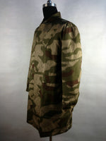 WWII German Luftwaffe Fallschirmjage Smock Tan Water Camo