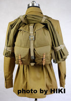 WW2 World War ii Soviet Russia Red Army M41 Rucksack Backpack