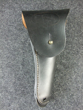 WWII US Army Colt 1911 Holster Black Leather