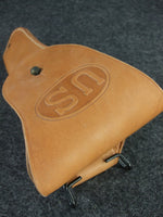 WWII US Army Colt 1911 Holster Brown Leather