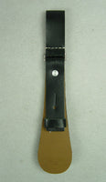 WWII German Officer Dagger Hanger Black Luftwaffe
