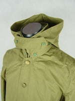WWII IJA Japanese Army Raincoat Rain Coat