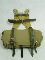 WWII German A Frame & Assault Pack Replica Top Quality