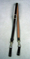 WW2 German Elite Cross Strap Black