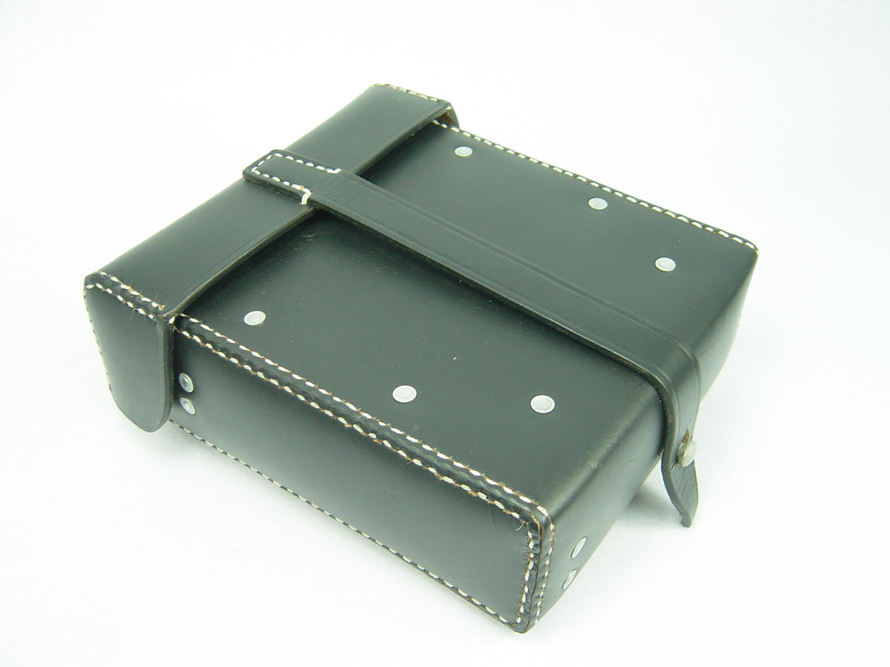 German WW2 Leather MG42 / MG34 Tool Kit| Hikimilitariashop
