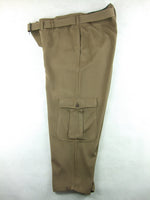 WW2 Japanese Navy IJN Airforce Flight Pants Pilot