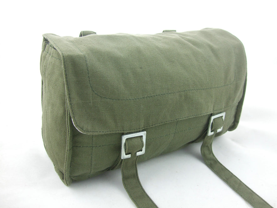 WWII World War ii Soviet Red Army Bread Bag Repro| Hikimilitariashop