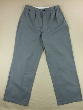 WW2 China KMT Enlisted Officer Field Pants Trousers Grey