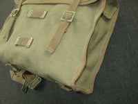 WW2 Italy Italian Cavalry Mounted Troops M29 Bread Bag Haversack