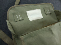 WW2 Italy Italian Cavalry Mounted Troops M29 Bread Bag Haversack