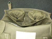 WW2 Italy Italian Cavalry Mounted Troops M29 Bread Bag Haversack