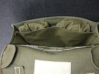 WW2 Italy Italian Cavalry Mounted Troops M29 Bread Bag Haversack