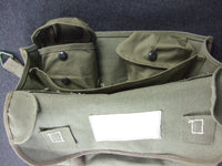 WW2 Italy Italian Cavalry Mounted Troops M29 Bread Bag Haversack