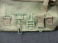 WW2 Italy Italian Cavalry Mounted Troops M29 Bread Bag Haversack