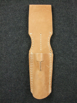 WW2 China KMT Bayonet Frog