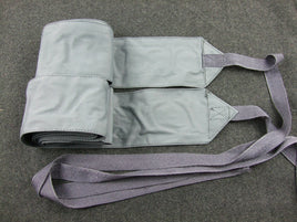 WW2 China KMT Field Leggings Grey