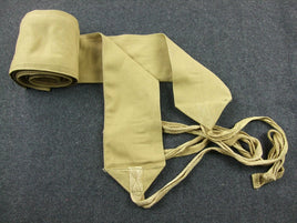 WW2 China KMT Field Leggings Khaki