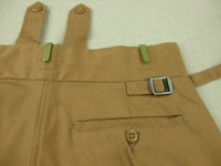 WWII German Elite Afrika Tropic Shorts