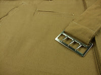 WWII German DAK Afrikakorps Field Trousers Pants Sand