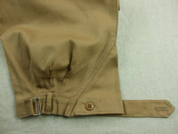 WW2 German LW Luftwaffe Tropic M41 Trousers Pants