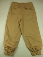 WW2 German LW Luftwaffe Tropic M41 Trousers Pants