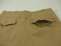 WW2 German LW Luftwaffe Tropic M41 Trousers Pants