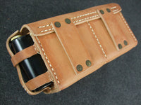 WWII Japan IJA Type 38 T38 Ammo Pouch Set